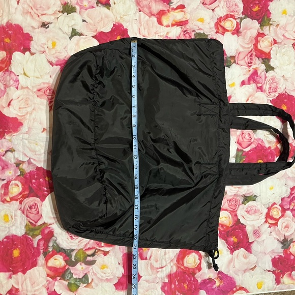 White House Black Market Nylon Bag - Picture 5 of 7